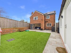 Rear Aspect - click for photo gallery